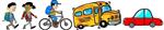 Arrival and DIsmissal 